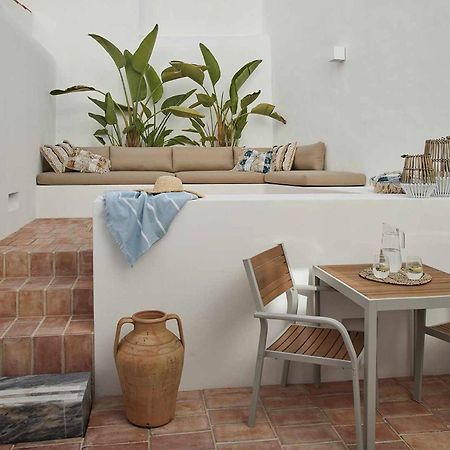 Casa Pateo Lägenhet Albufeira Exteriör bild