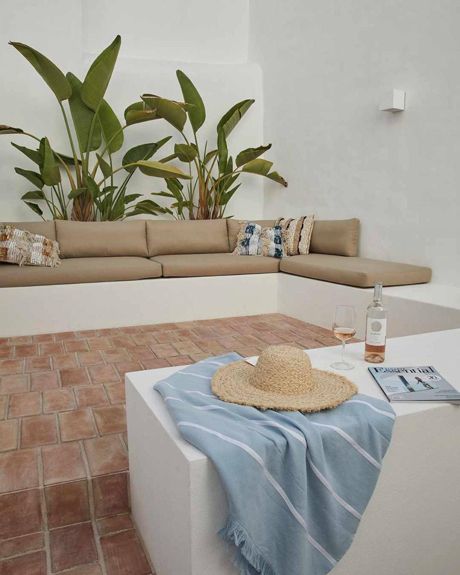 Casa Pateo Lägenhet Albufeira Exteriör bild